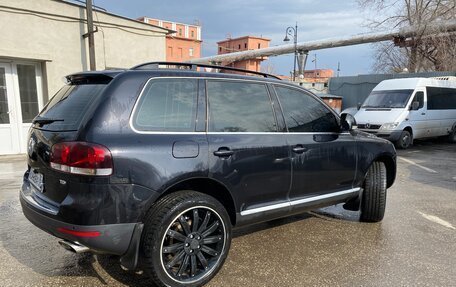 Volkswagen Touareg III, 2009 год, 1 499 000 рублей, 9 фотография