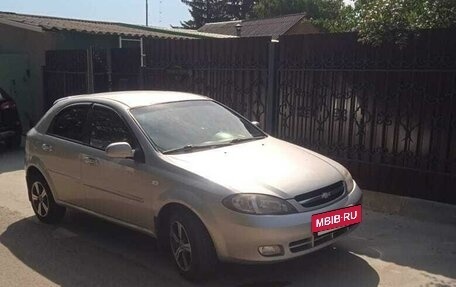 Chevrolet Lacetti, 2008 год, 795 000 рублей, 2 фотография