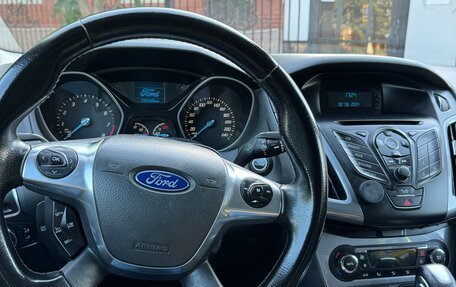 Ford Focus III, 2013 год, 1 150 000 рублей, 4 фотография