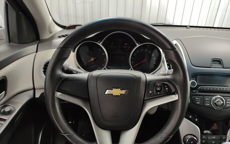 Chevrolet Cruze II, 2013 год, 990 000 рублей, 7 фотография