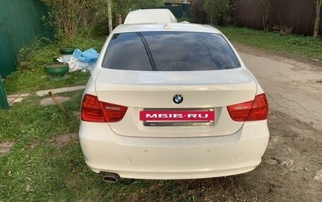 BMW 3 серия, 2010 год, 450 000 рублей, 2 фотография