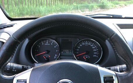 Nissan Qashqai, 2011 год, 1 400 000 рублей, 9 фотография