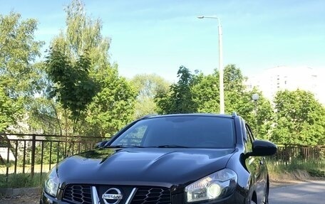 Nissan Qashqai, 2011 год, 1 400 000 рублей, 2 фотография