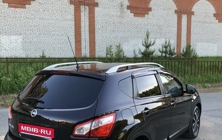 Nissan Qashqai, 2011 год, 1 400 000 рублей, 4 фотография