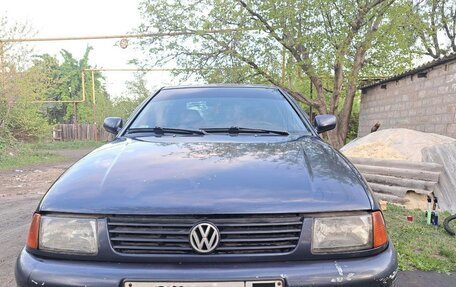 Volkswagen Polo III рестайлинг, 1997 год, 250 000 рублей, 2 фотография