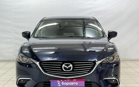 Mazda 6, 2017 год, 2 399 000 рублей, 3 фотография