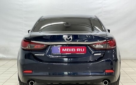 Mazda 6, 2017 год, 2 399 000 рублей, 6 фотография