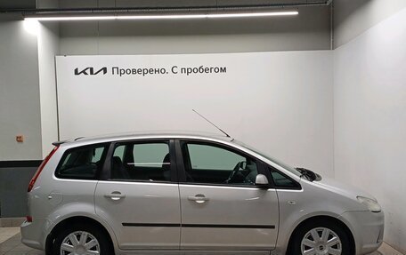 Ford C-MAX I рестайлинг, 2007 год, 589 000 рублей, 6 фотография