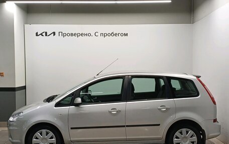 Ford C-MAX I рестайлинг, 2007 год, 589 000 рублей, 2 фотография