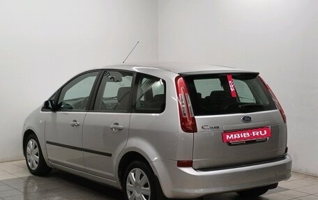 Ford C-MAX I рестайлинг, 2007 год, 589 000 рублей, 3 фотография