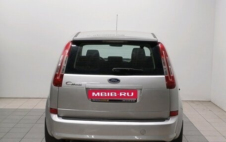 Ford C-MAX I рестайлинг, 2007 год, 589 000 рублей, 4 фотография