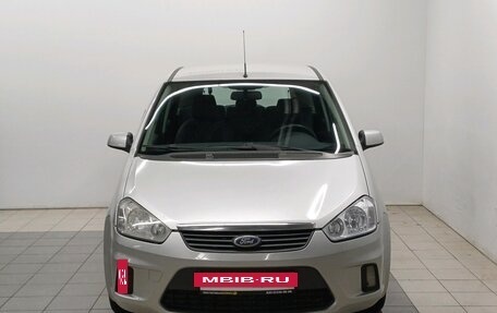 Ford C-MAX I рестайлинг, 2007 год, 589 000 рублей, 8 фотография