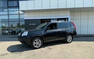 Nissan X-Trail, 2014 год, 1 299 000 рублей, 1 фотография