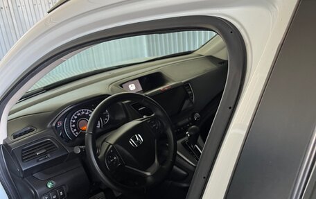 Honda CR-V IV, 2014 год, 2 230 000 рублей, 1 фотография