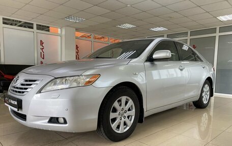 Toyota Camry, 2007 год, 1 334 999 рублей, 1 фотография