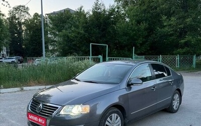Volkswagen Passat B6, 2008 год, 1 050 000 рублей, 1 фотография
