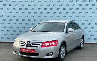 Toyota Camry, 2009 год, 1 249 000 рублей, 1 фотография