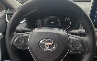 Toyota RAV4, 2022 год, 4 000 000 рублей, 1 фотография