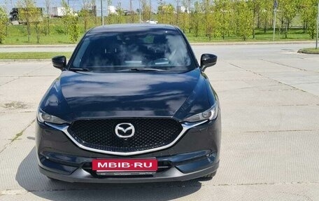 Mazda CX-5 II, 2020 год, 3 300 000 рублей, 2 фотография