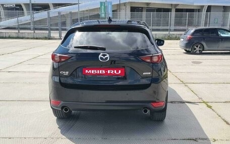 Mazda CX-5 II, 2020 год, 3 300 000 рублей, 3 фотография