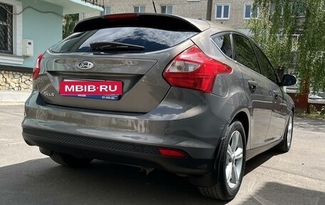 Ford Focus III, 2012 год, 1 050 000 рублей, 8 фотография