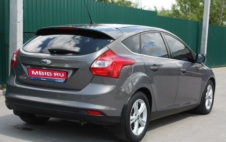 Ford Focus III, 2012 год, 1 050 000 рублей, 26 фотография