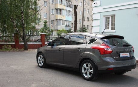 Ford Focus III, 2012 год, 1 050 000 рублей, 30 фотография