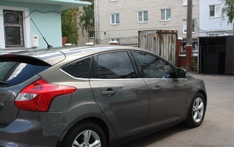 Ford Focus III, 2012 год, 1 050 000 рублей, 32 фотография