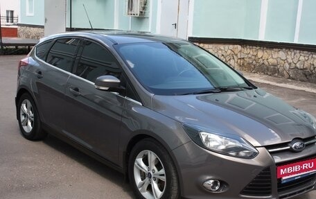 Ford Focus III, 2012 год, 1 050 000 рублей, 33 фотография