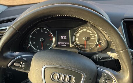 Audi Q5, 2013 год, 2 100 000 рублей, 9 фотография