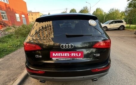 Audi Q5, 2013 год, 2 100 000 рублей, 4 фотография