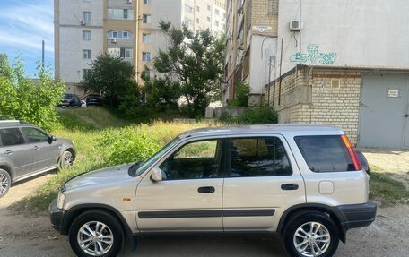 Honda CR-V IV, 1998 год, 620 000 рублей, 9 фотография