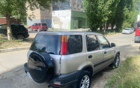 Honda CR-V IV, 1998 год, 620 000 рублей, 6 фотография