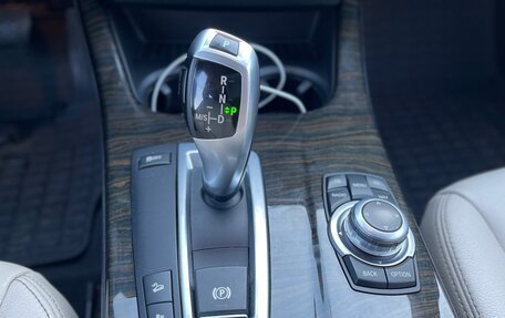 BMW X3, 2010 год, 1 550 000 рублей, 16 фотография