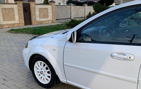 Chevrolet Lacetti, 2012 год, 690 000 рублей, 8 фотография