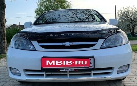 Chevrolet Lacetti, 2012 год, 690 000 рублей, 3 фотография