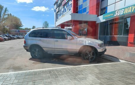 BMW X5, 2001 год, 850 000 рублей, 2 фотография