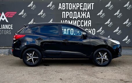 Hyundai ix35 I рестайлинг, 2012 год, 1 270 000 рублей, 10 фотография