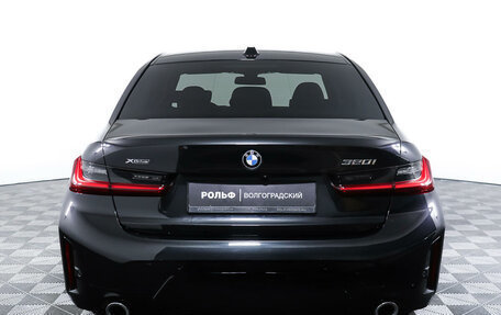 BMW 3 серия, 2022 год, 5 898 000 рублей, 6 фотография
