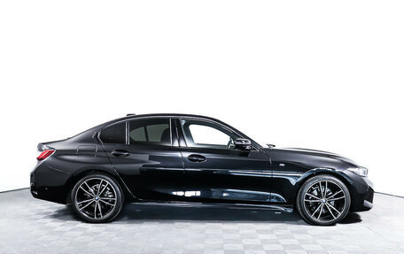 BMW 3 серия, 2022 год, 5 898 000 рублей, 4 фотография