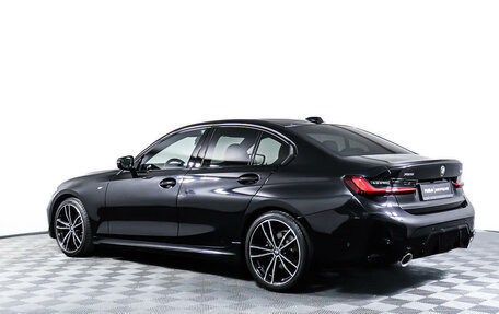 BMW 3 серия, 2022 год, 5 898 000 рублей, 7 фотография