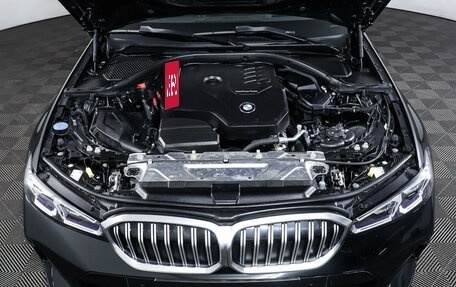 BMW 3 серия, 2022 год, 5 898 000 рублей, 9 фотография