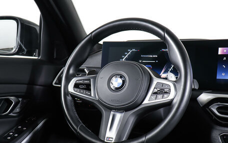 BMW 3 серия, 2022 год, 5 898 000 рублей, 17 фотография