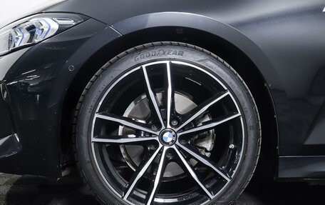 BMW 3 серия, 2022 год, 5 898 000 рублей, 39 фотография