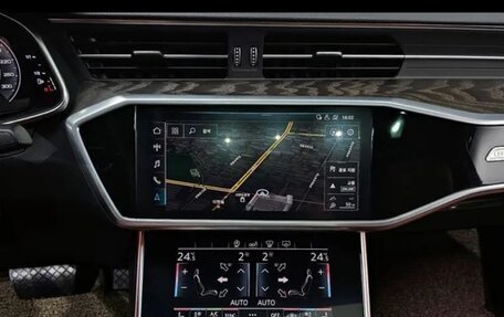 Audi A6, 2020 год, 3 900 000 рублей, 8 фотография