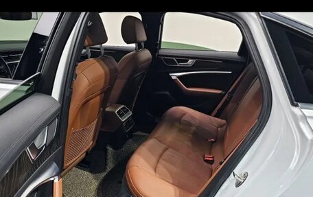 Audi A6, 2020 год, 3 900 000 рублей, 6 фотография