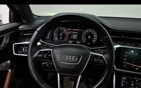 Audi A6, 2020 год, 3 900 000 рублей, 5 фотография