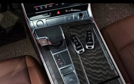 Audi A6, 2020 год, 3 900 000 рублей, 11 фотография