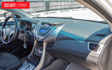 Hyundai Elantra V, 2013 год, 1 129 873 рублей, 7 фотография