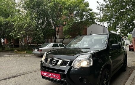 Nissan X-Trail, 2013 год, 1 299 000 рублей, 3 фотография